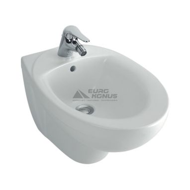 JACOB DELAFON Биде подвесное Patio (E4189-00)